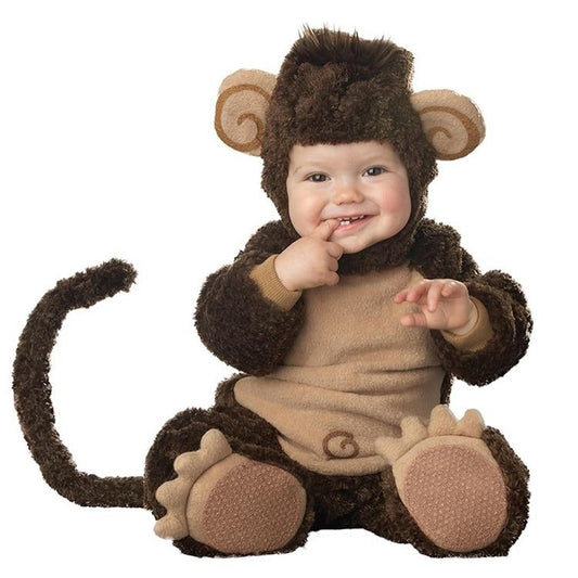 Baby Halloween Costume
