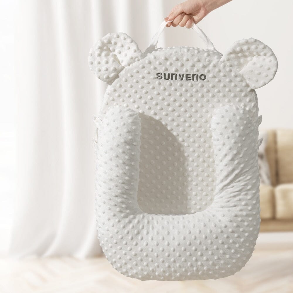Baby Lounger Pillow