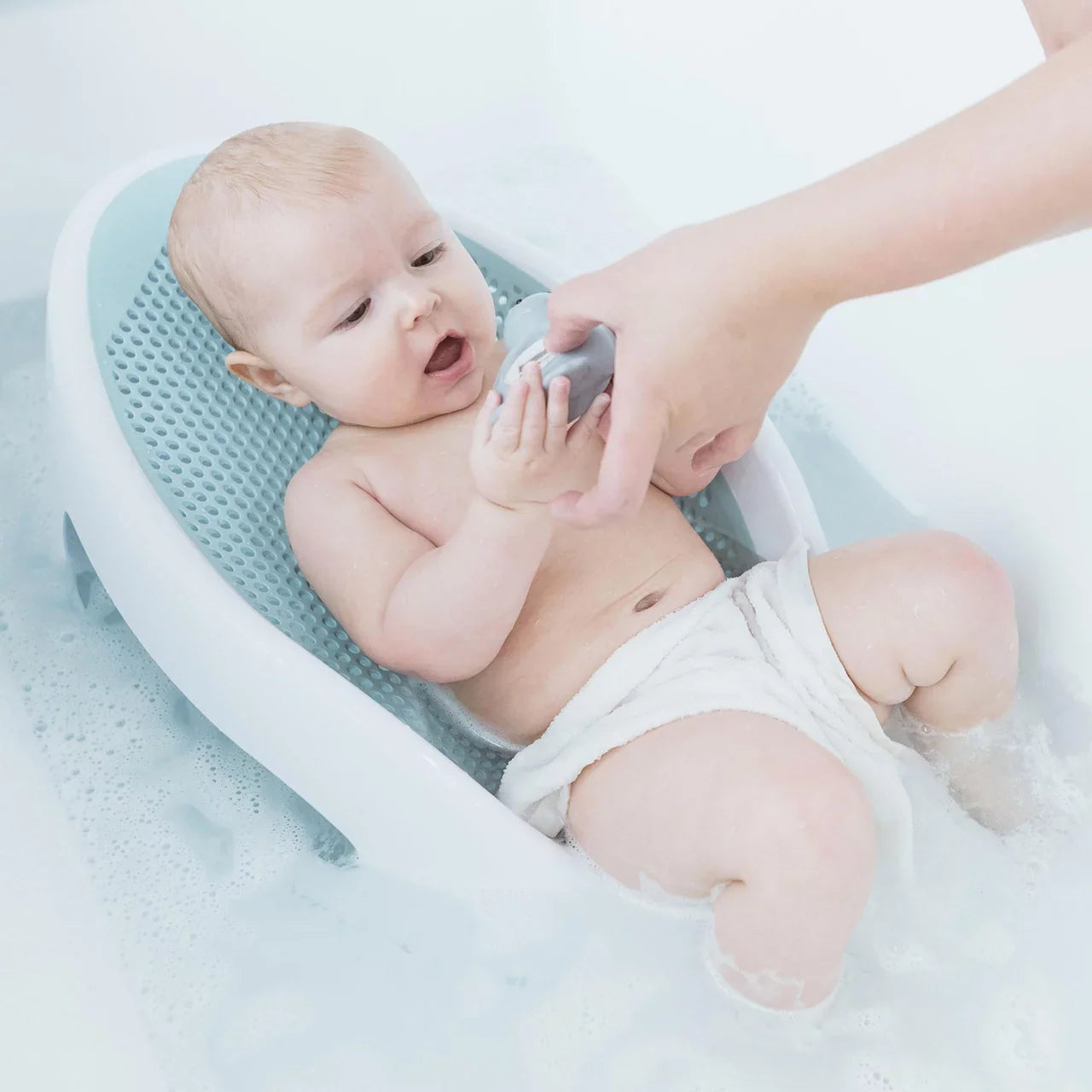 Baby Bath Seat