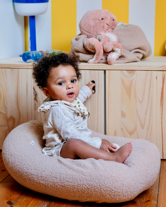 Nursing Pillow Cover