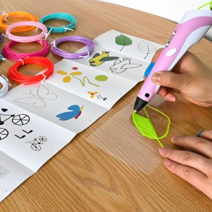 3D Printing Pen