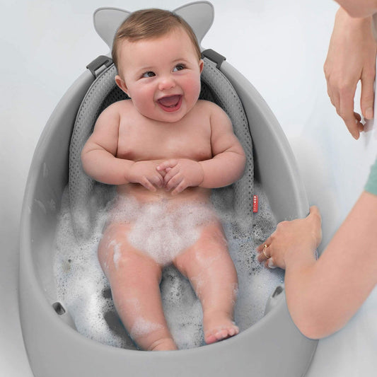 Baby Bath Tub