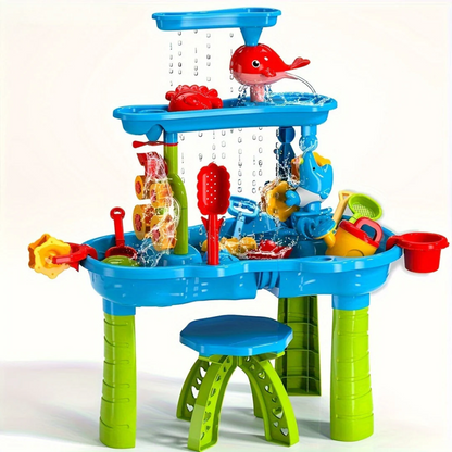 Kids Sand and Water Table