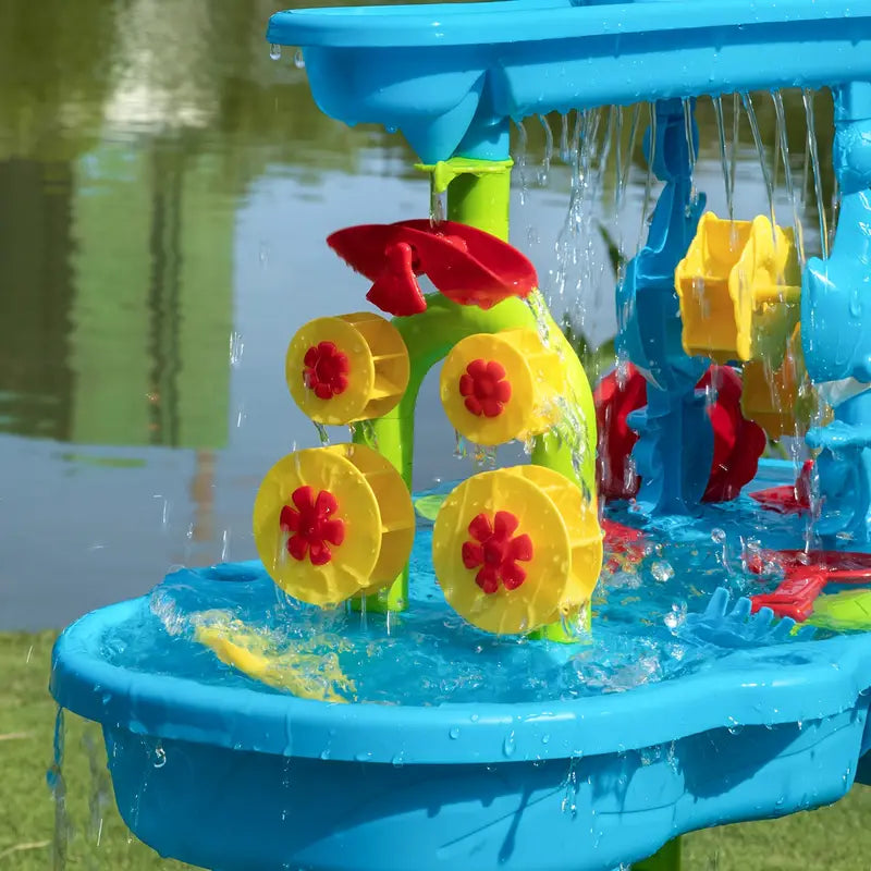 Kids Sand and Water Table