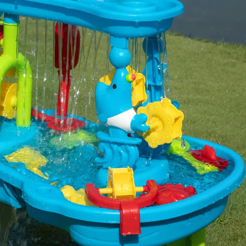 Kids Sand and Water Table