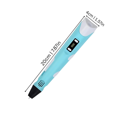 3D Printing Pen