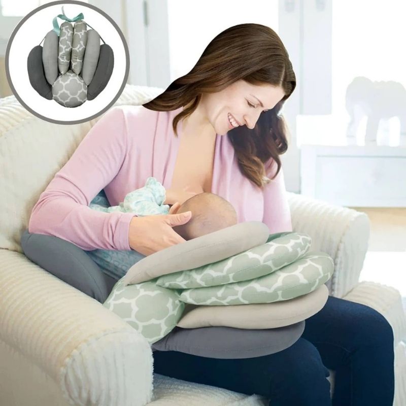 Feeding Pillow