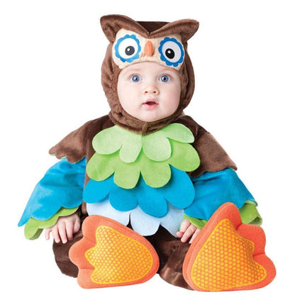 Baby Halloween Costume