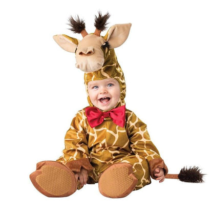 Baby Halloween Costume