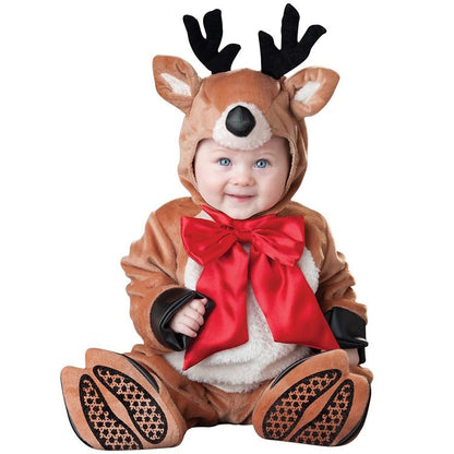 Baby Halloween Costume
