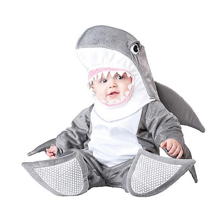 Baby Halloween Costume