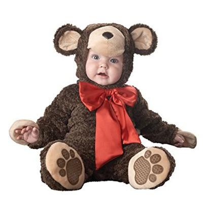 Baby Halloween Costume