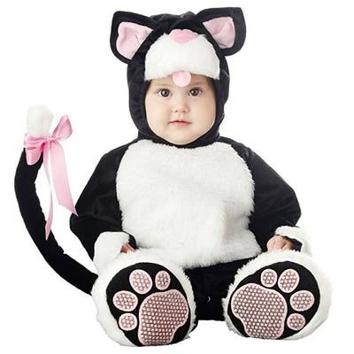 Baby Halloween Costume