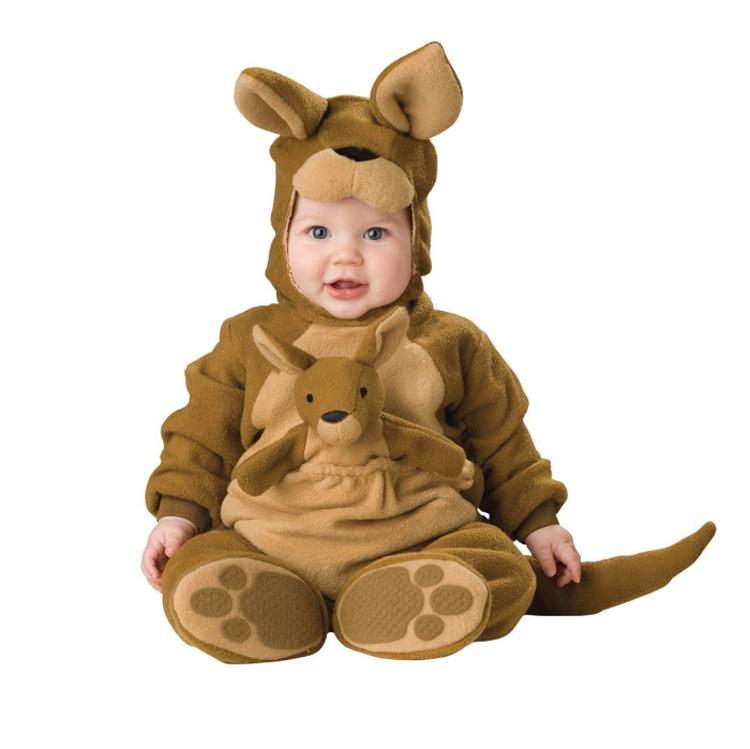 Baby Halloween Costume