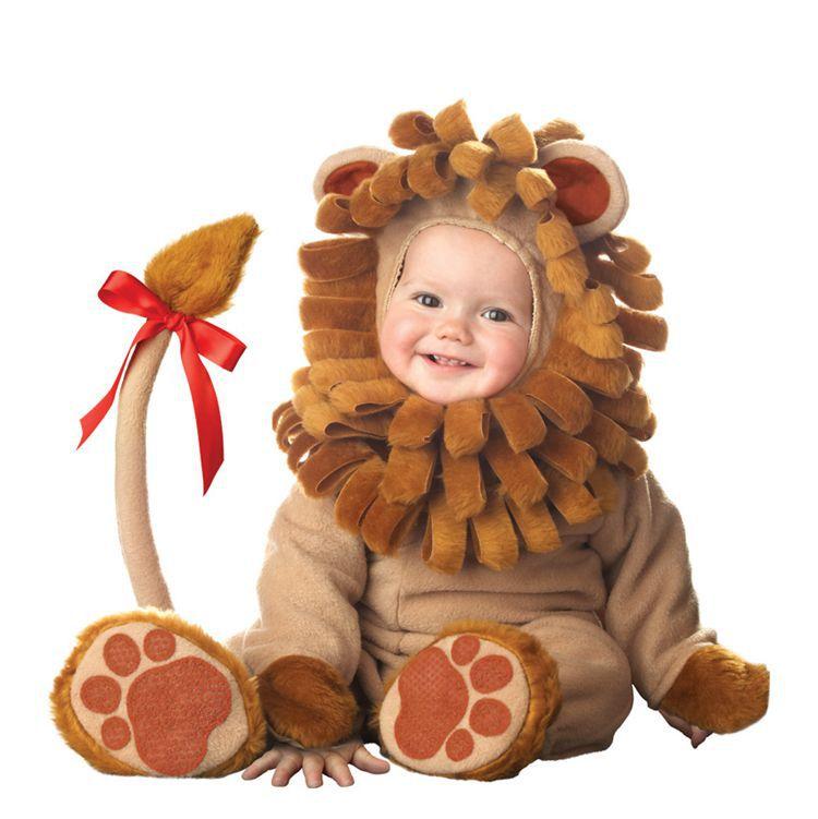 Baby Halloween Costume
