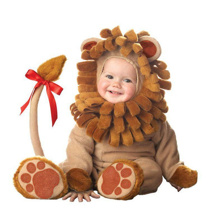 Baby Halloween Costume