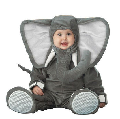 Baby Halloween Costume