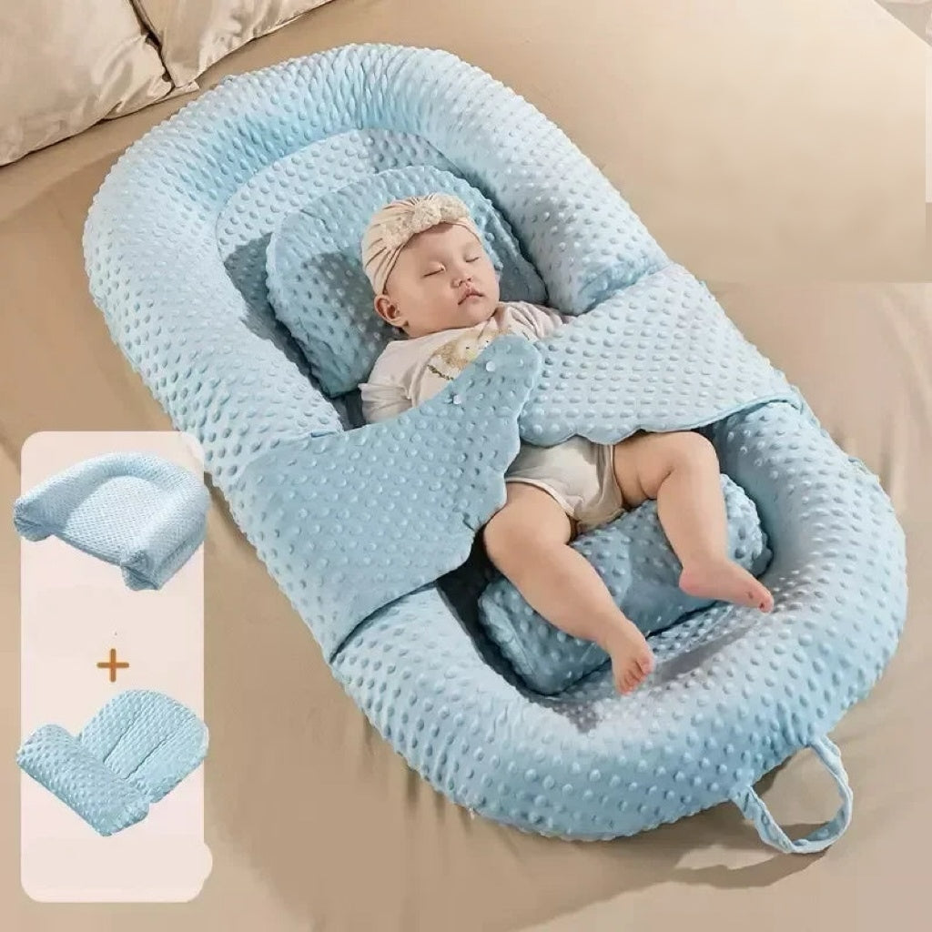 Baby Bed Reducer