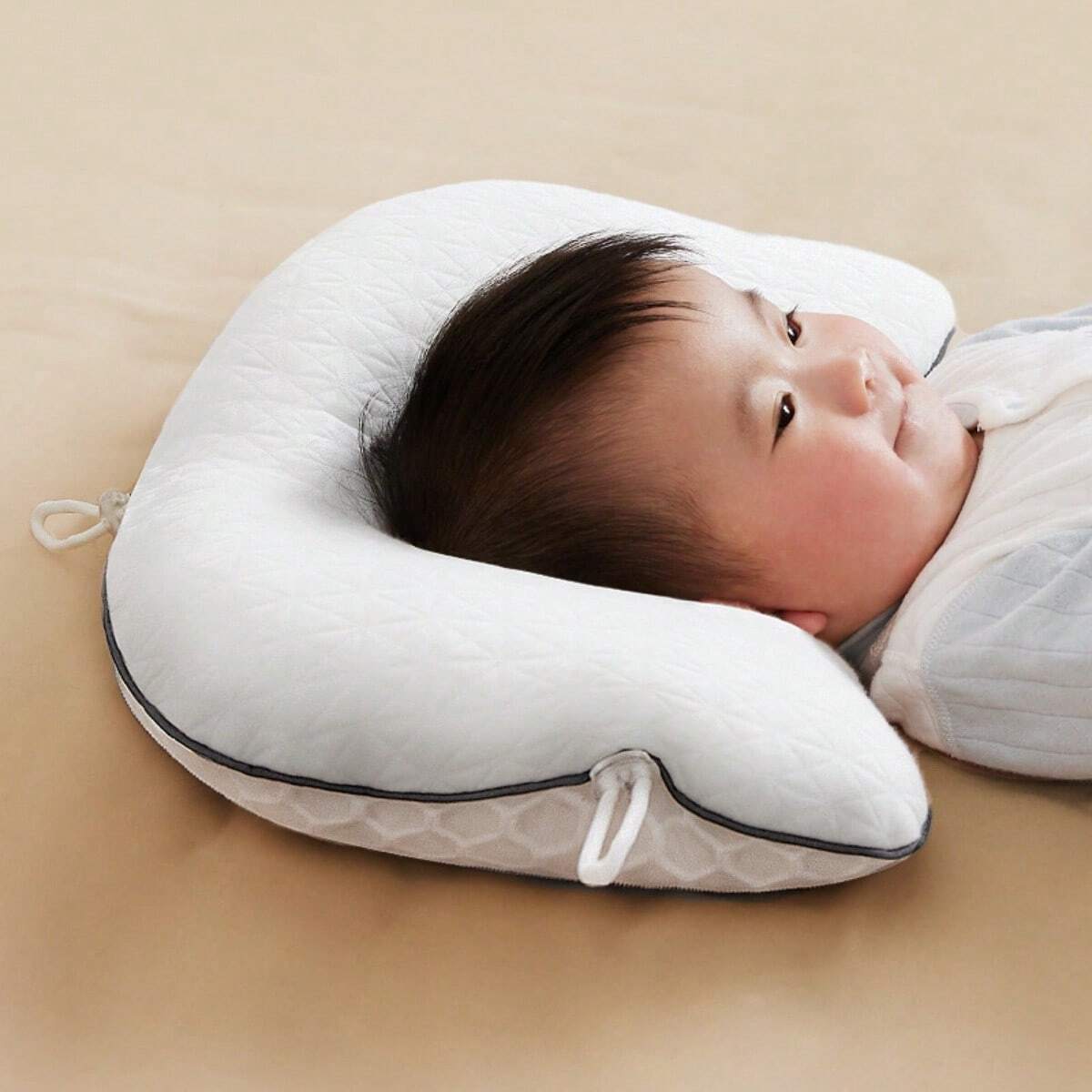 Head Shaping Pillow