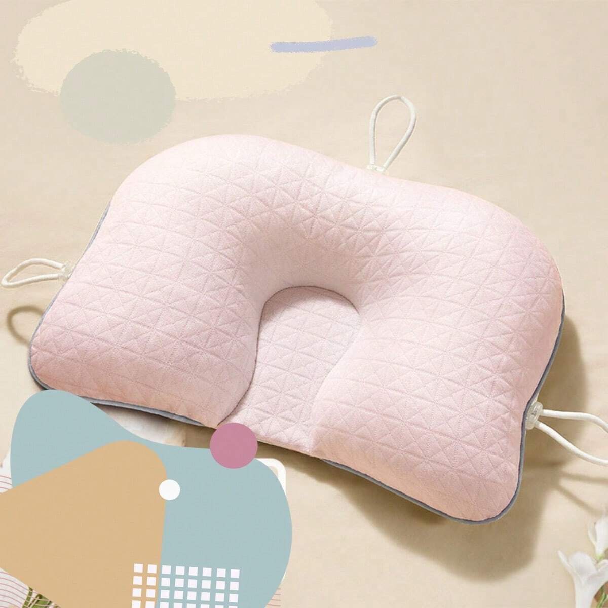 Head Shaping Pillow