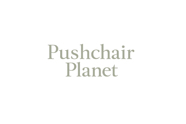 Pushchair Planet