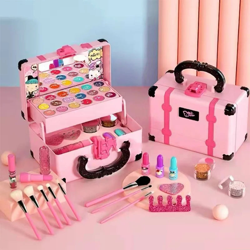 Makeup Set