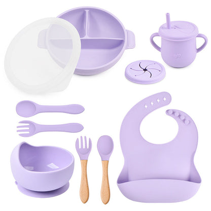Baby Tableware Set