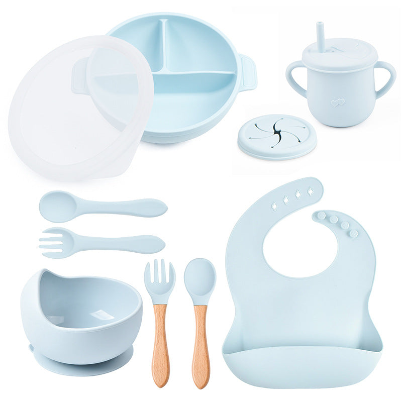 Baby Tableware Set