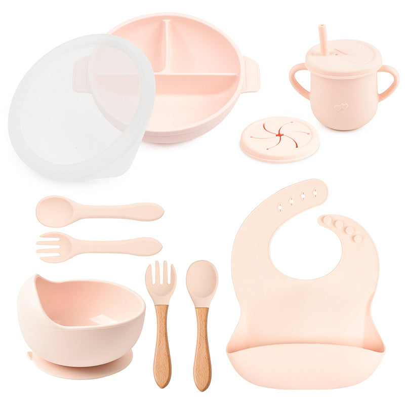 Baby Tableware Set