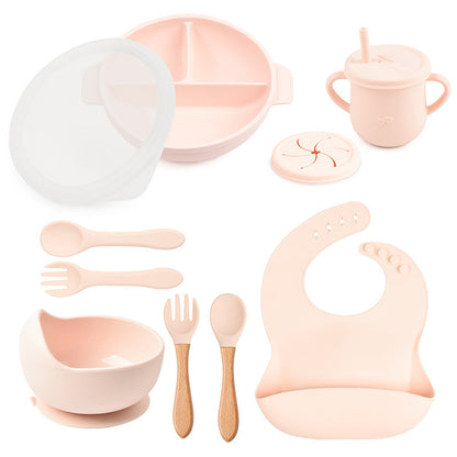 Baby Tableware Set