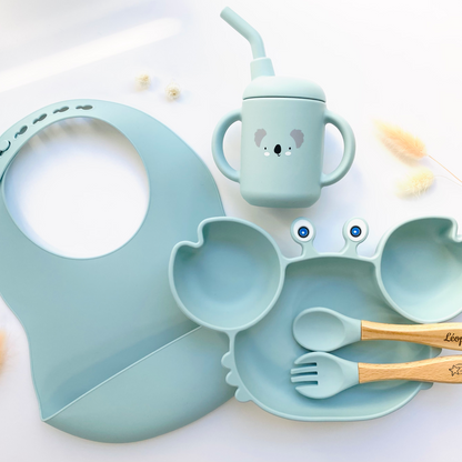 Kids Meal Set