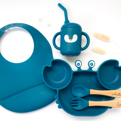 Kids Meal Set