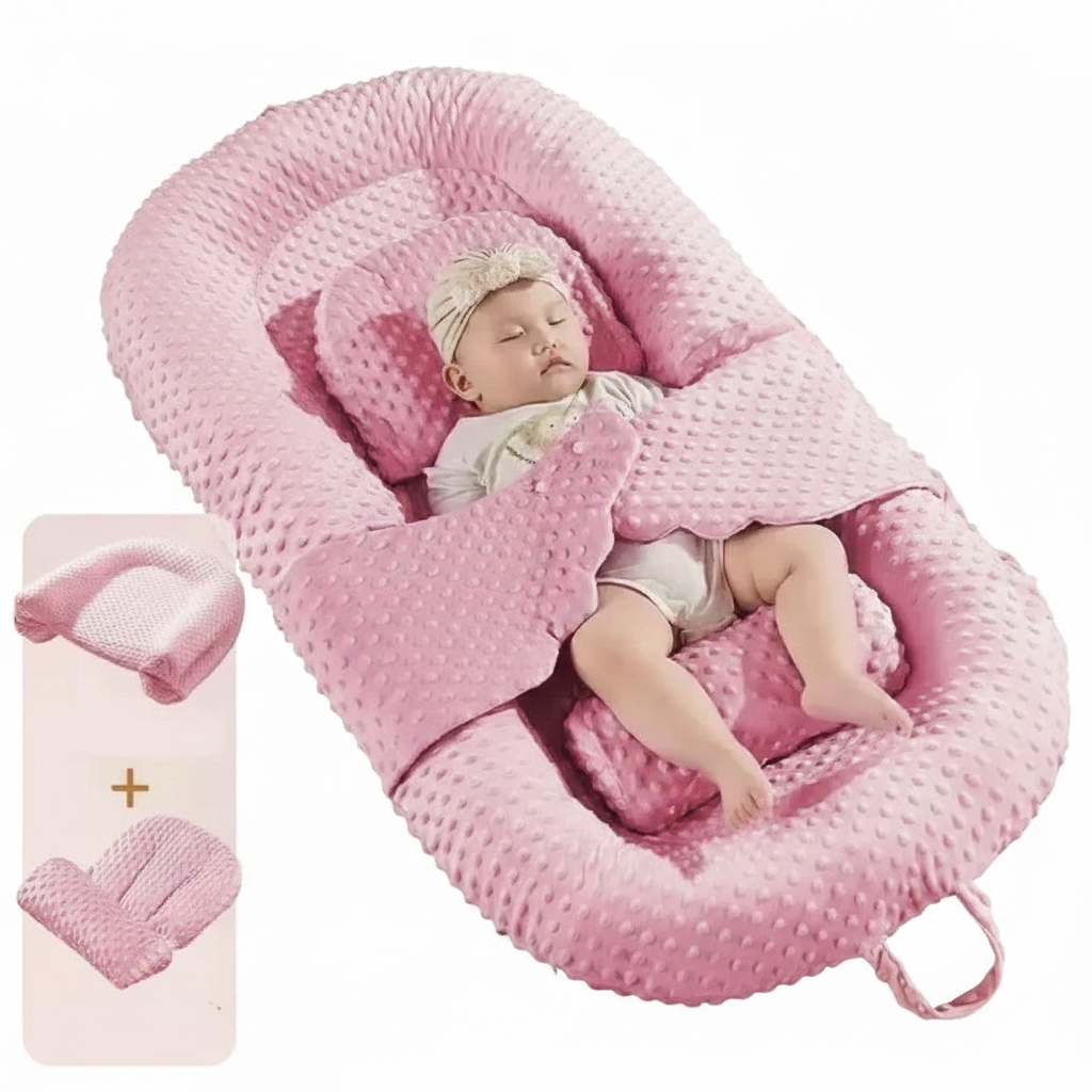 Baby Bed Reducer