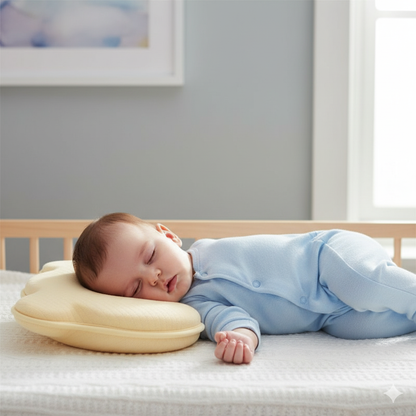 Memory Foam Baby