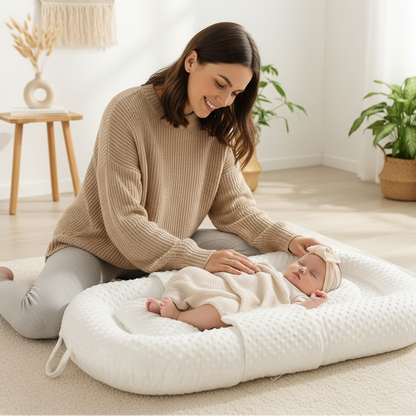 Baby Bed Reducer