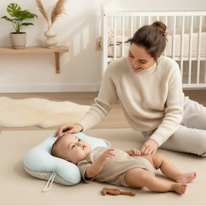 Head Shaping Pillow