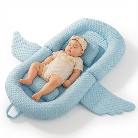Baby Bed Reducer