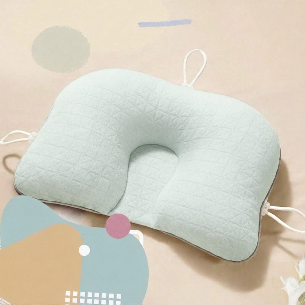 Head Shaping Pillow