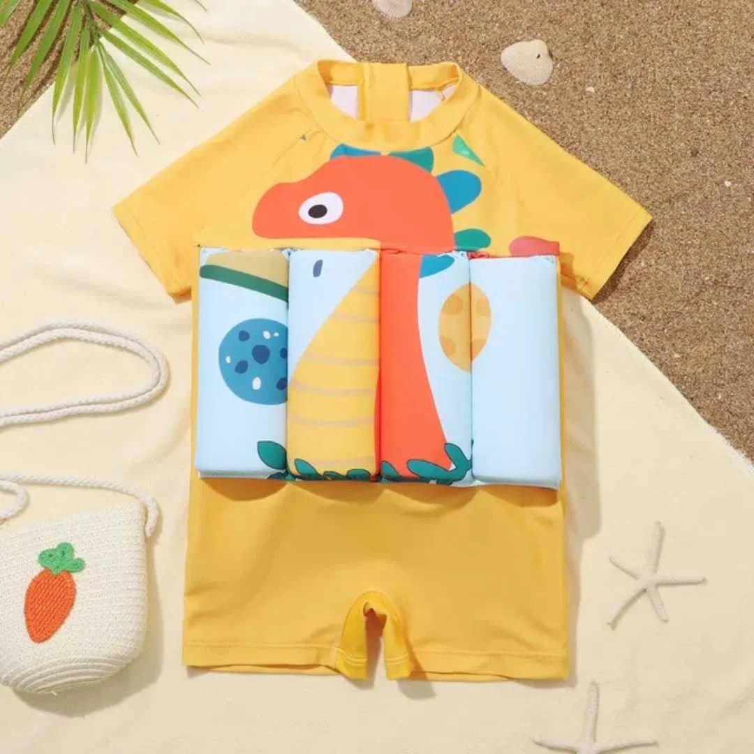 Toddler Swimsuit