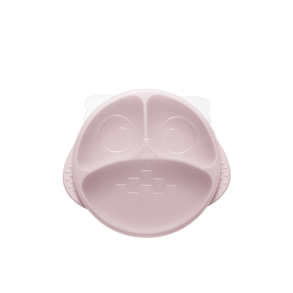 Owl Baby Dish