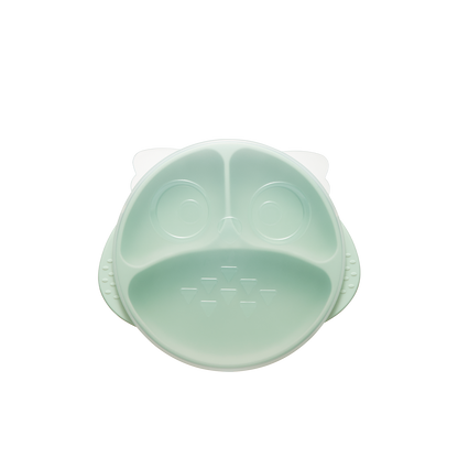 Owl Baby Dish
