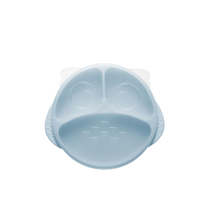 Owl Baby Dish