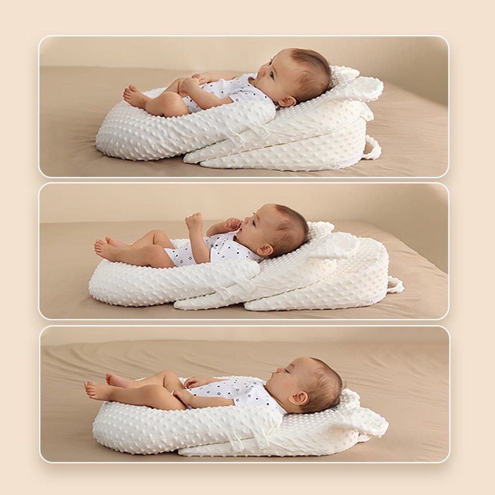 Baby Lounger Pillow