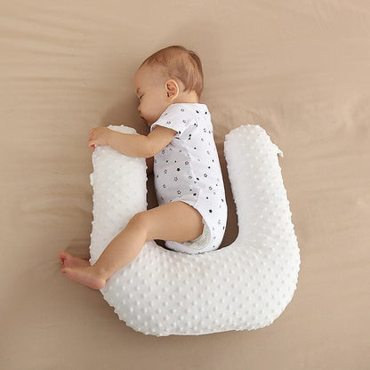 Baby Lounger Pillow