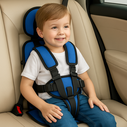 Child Car Seat