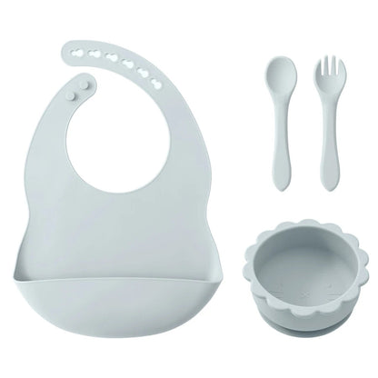 Self-Feeding Set