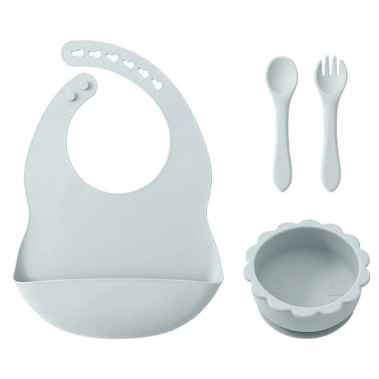 Self-Feeding Set