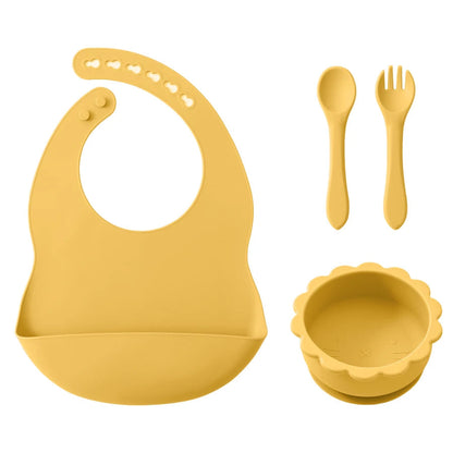 Self-Feeding Set