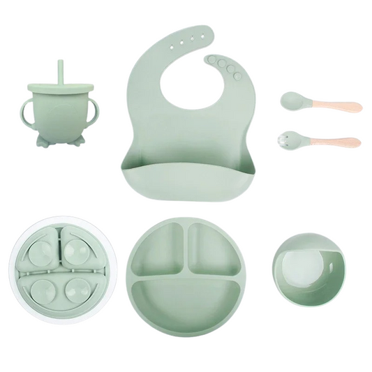 Toddler Feeding Set