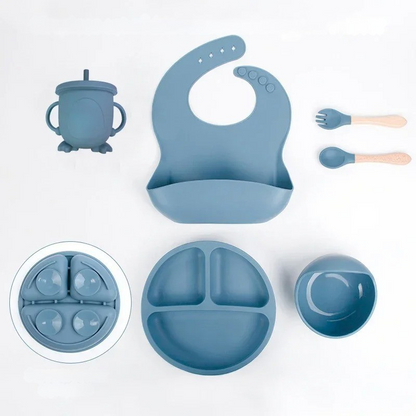 Toddler Feeding Set